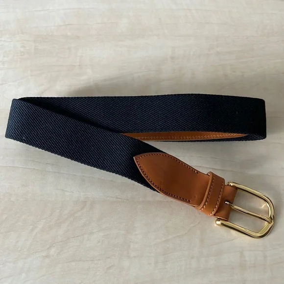 BeltMania | Accessories | Beltmania Genuine Italian Leather  display picture 3